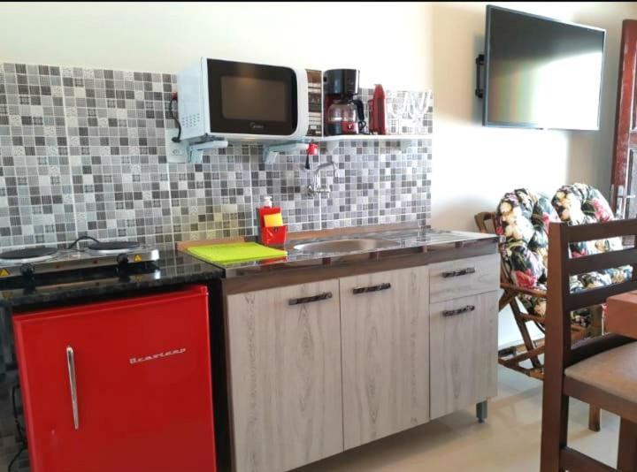 Navega Apart Hotel Navegantes Pokoj fotografie