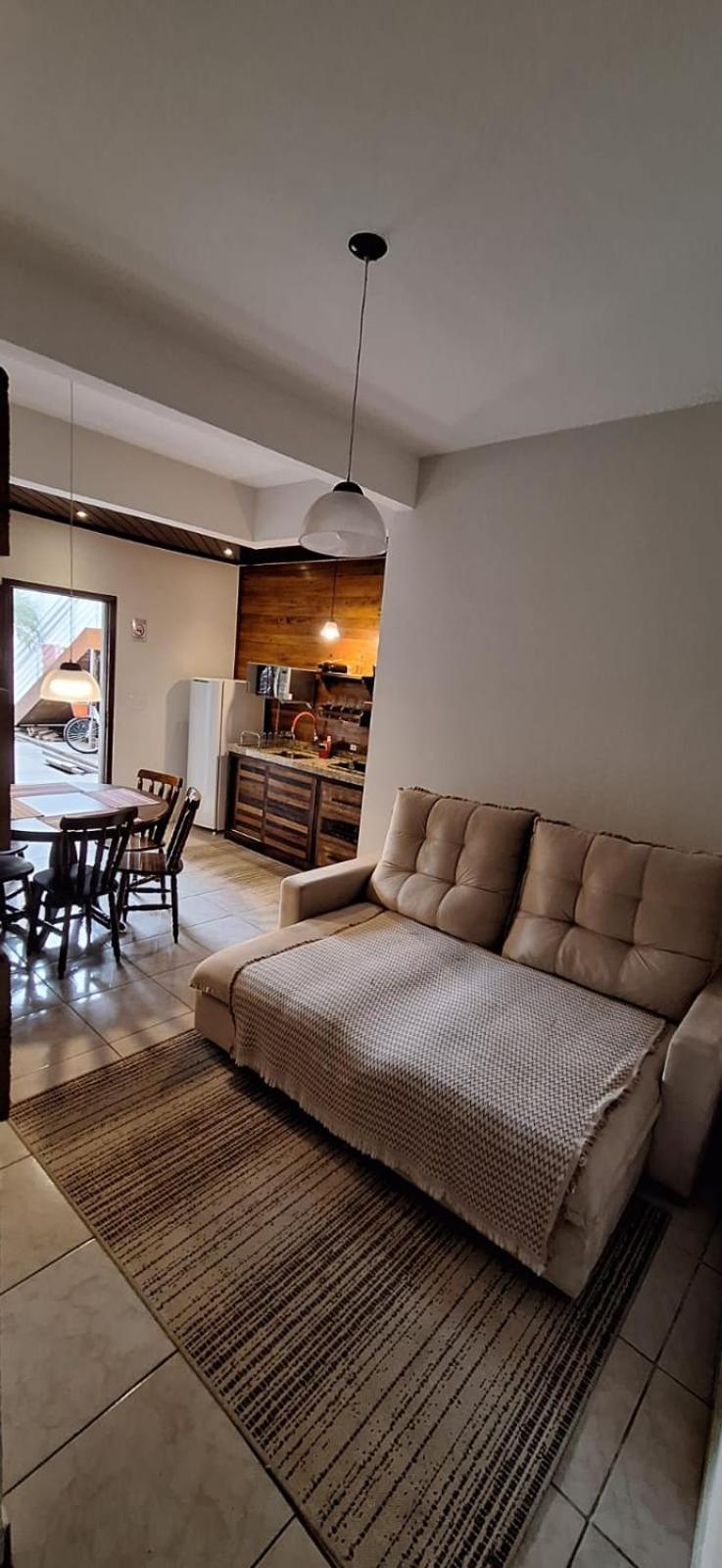 Navega Apart Hotel Navegantes Pokoj fotografie