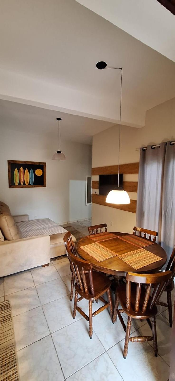 Navega Apart Hotel Navegantes Pokoj fotografie